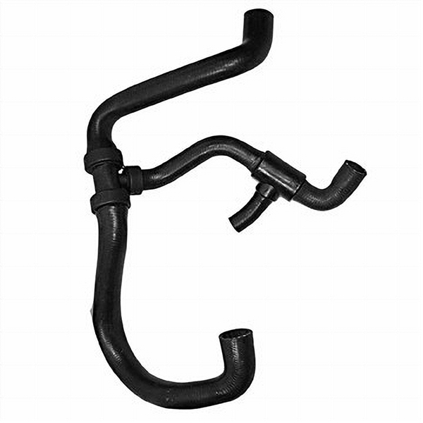 Dayco 71803 CURVED RADIATOR HOSE
