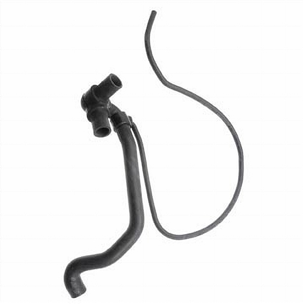 Dayco 71836 CURVED RADIATOR HOSE