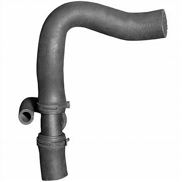 Dayco 71841 CURVED RADIATOR HOSE