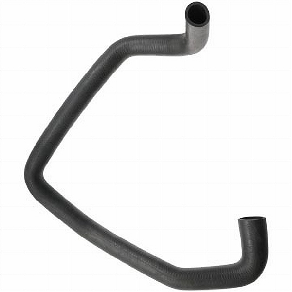 Dayco 71854 CURVED RADIATOR HOSE