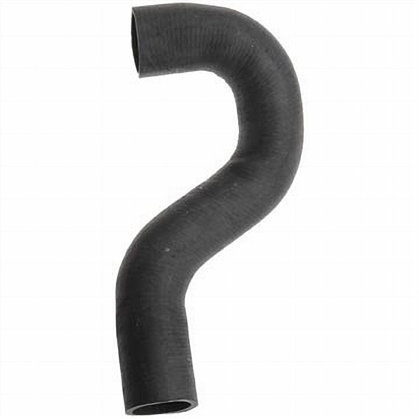 Dayco 71863 CURVED RADIATOR HOSE