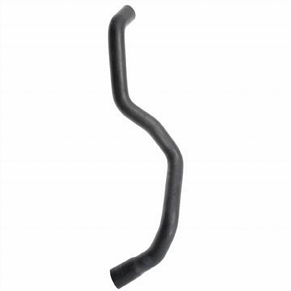 Dayco 71884 CURVED RADIATOR HOSE