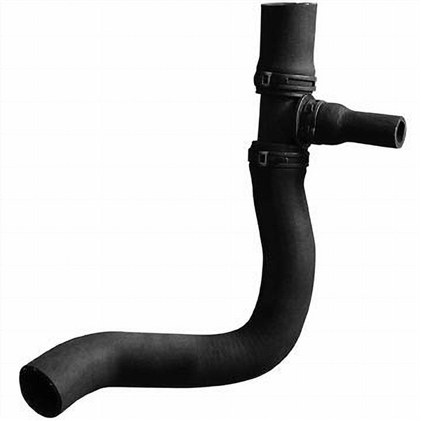Dayco 71936 CURVED RADIATOR HOSE