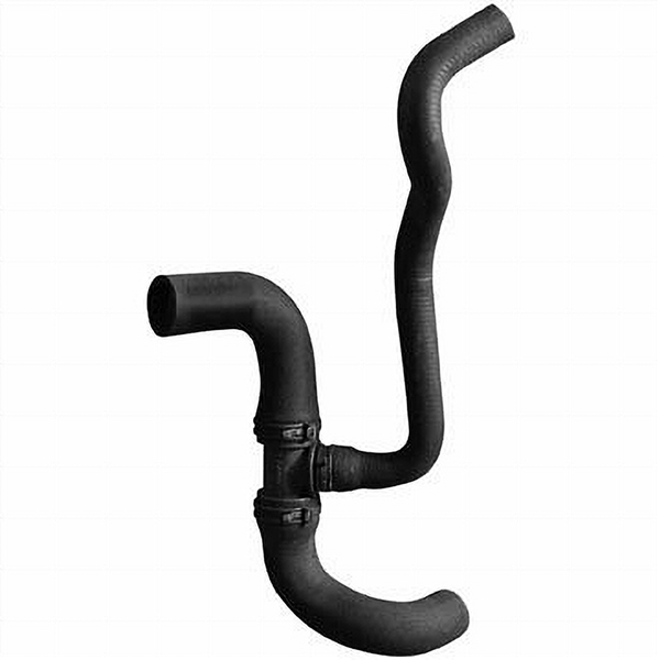 Dayco 71944 CURVED RADIATOR HOSE