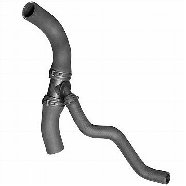 Dayco 71948 CURVED RADIATOR HOSE