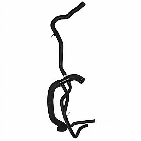Dayco 71961 CURVED RADIATOR HOSE