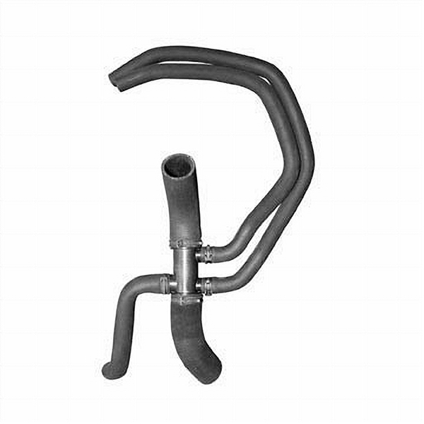 Dayco 71963 CURVED RADIATOR HOSE