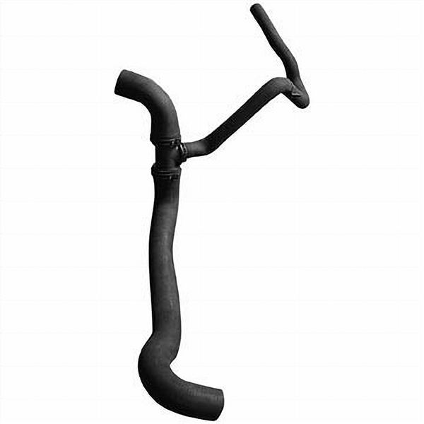 Dayco 71966 CURVED RADIATOR HOSE