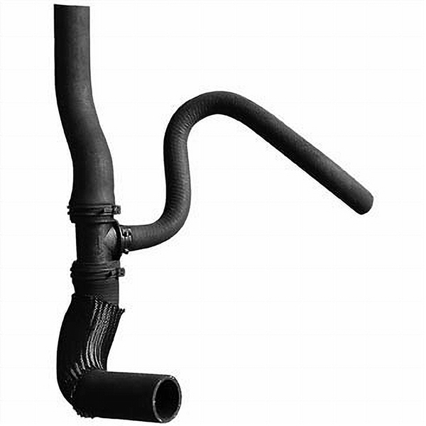Dayco 71988 CURVED RADIATOR HOSE