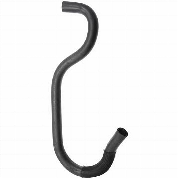 Dayco 71989 CURVED RADIATOR HOSE