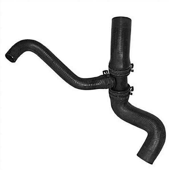 Dayco 71997 CURVED RADIATOR HOSE