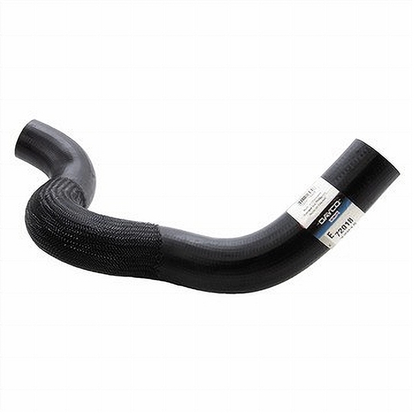 Dayco 72018 CURVED RADIATOR HOSE - Image 2