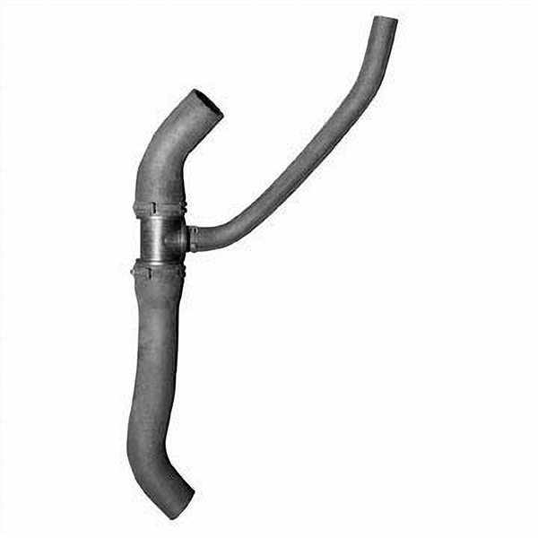 Dayco 72021 CURVED RADIATOR HOSE