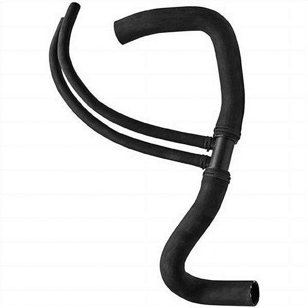 Dayco 72027 CURVED RADIATOR HOSE