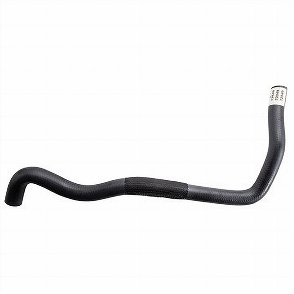Dayco 72049 CURVED RADIATOR HOSE - Image 4