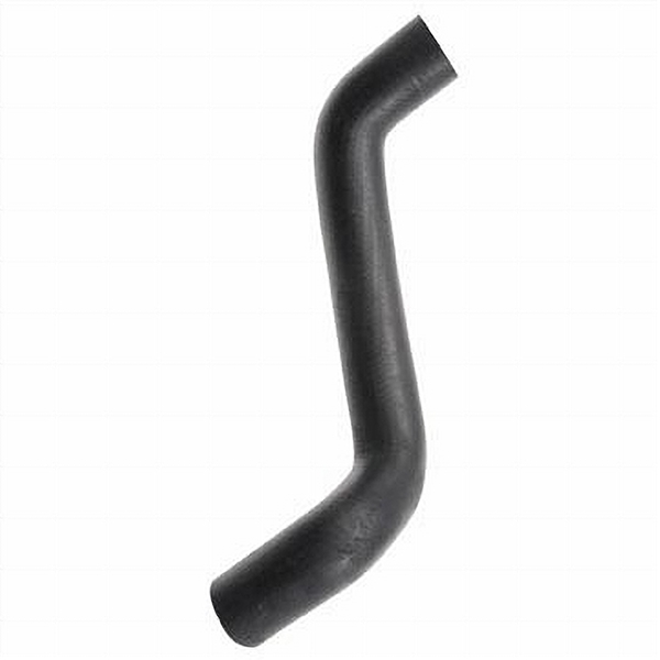 Dayco 72052 CURVED RADIATOR HOSE