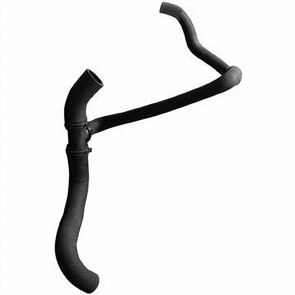 Dayco 72055 CURVED RADIATOR HOSE