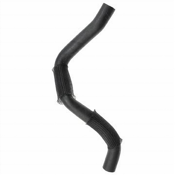 Dayco 72099 CURVED RADIATOR HOSE