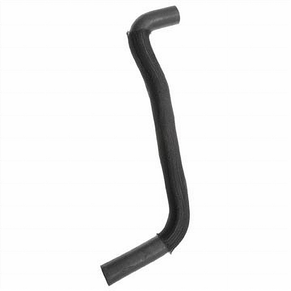 Dayco 72126 CURVED RADIATOR HOSE