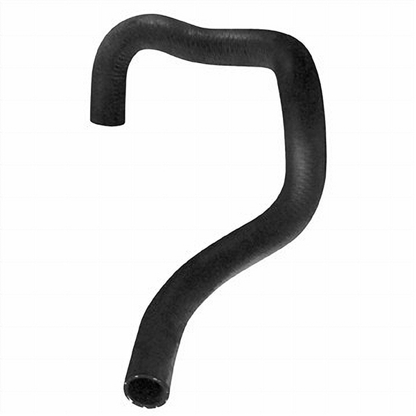 Dayco 72129 CURVED RADIATOR HOSE