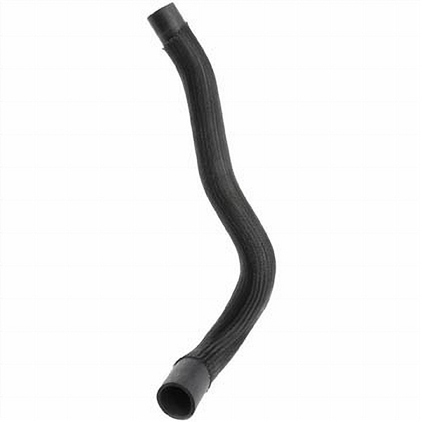 Dayco 72137 CURVED RADIATOR HOSE
