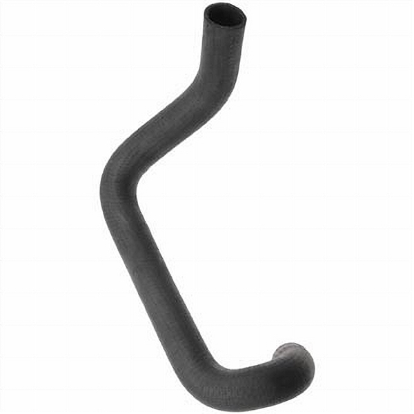 Dayco 72180 CURVED RADIATOR HOSE