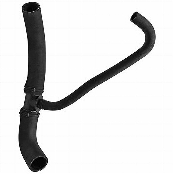 Dayco 72184 CURVED RADIATOR HOSE