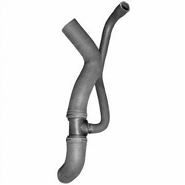 Dayco 72195 CURVED RADIATOR HOSE