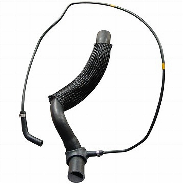Dayco 72219 CURVED RADIATOR HOSE