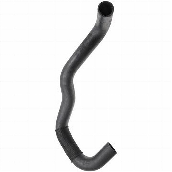 Dayco 72257 CURVED RADIATOR HOSE