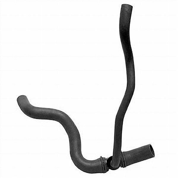 Dayco 72259 CURVED RADIATOR HOSE
