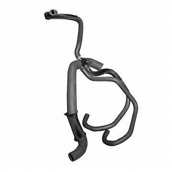 Dayco 72262 CURVED RADIATOR HOSE