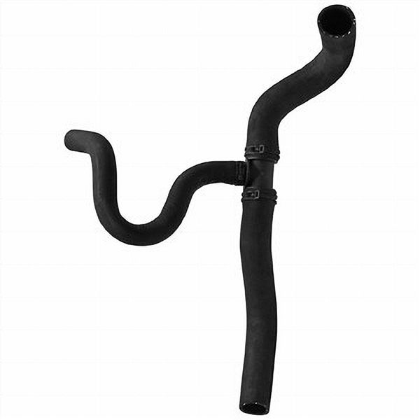 Dayco 72270 CURVED RADIATOR HOSE