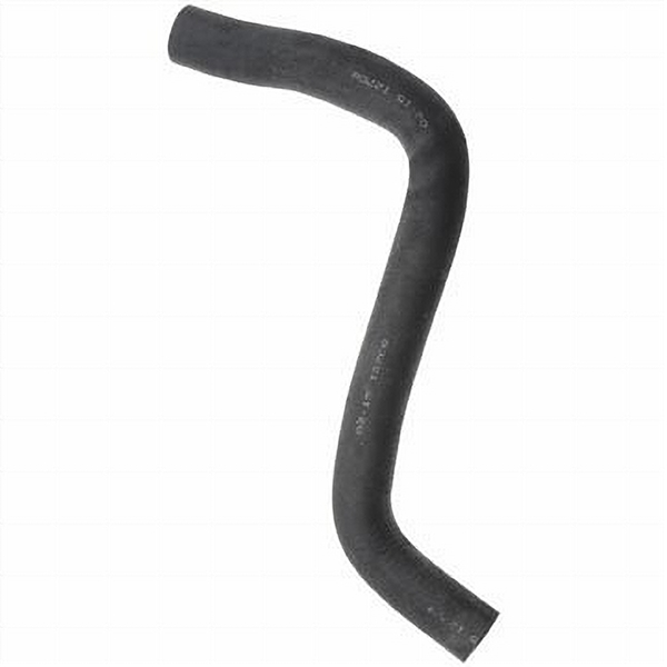 Dayco 72277 CURVED RADIATOR HOSE
