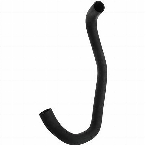 Dayco 72281 CURVED RADIATOR HOSE