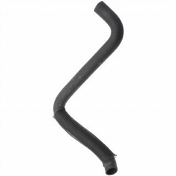Dayco 72285 CURVED RADIATOR HOSE
