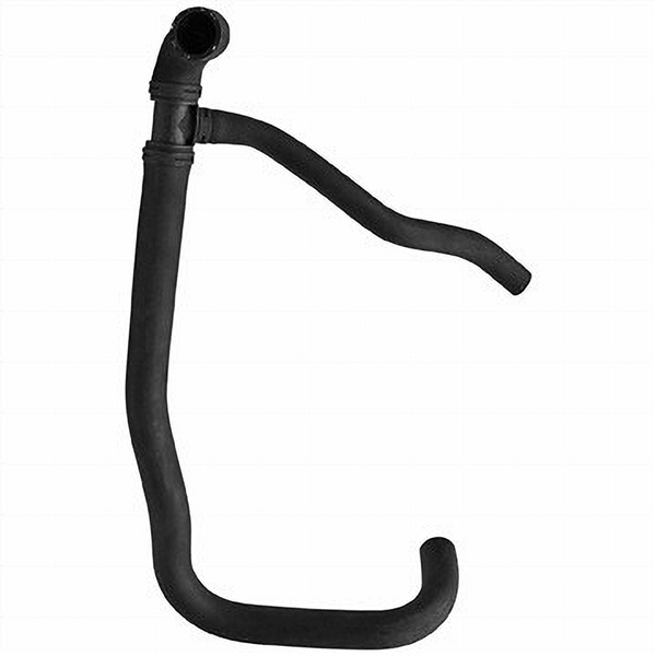 Dayco 72286 CURVED RADIATOR HOSE