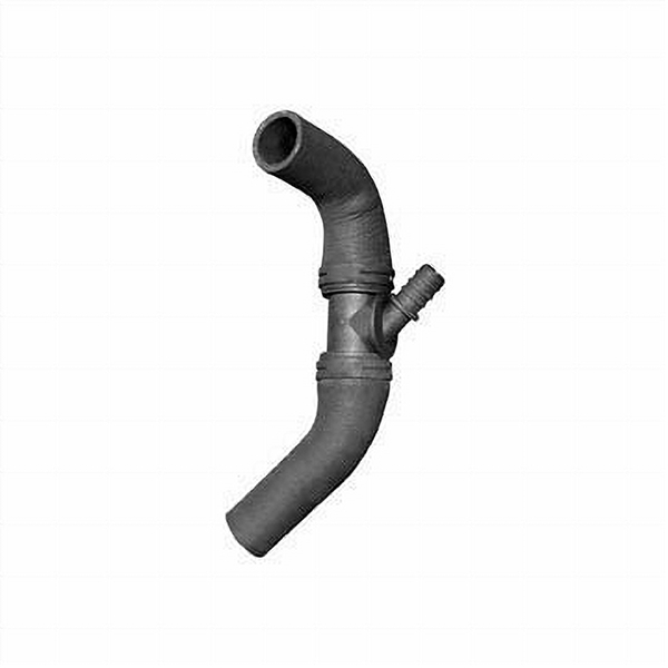 Dayco 72289 CURVED RADIATOR HOSE