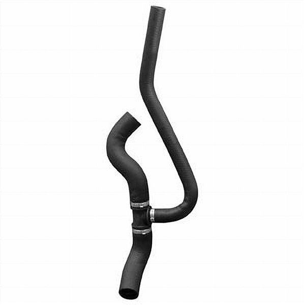 Dayco 72292 CURVED RADIATOR HOSE