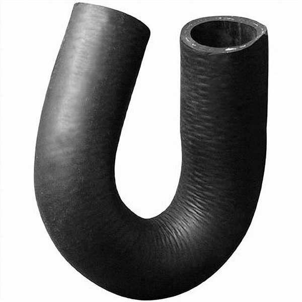 Dayco 72314 CURVED RADIATOR HOSE