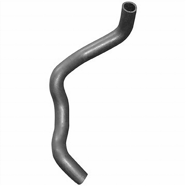 Dayco 72319 CURVED RADIATOR HOSE