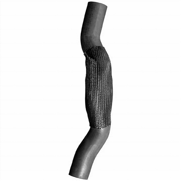 Dayco 72321 CURVED RADIATOR HOSE