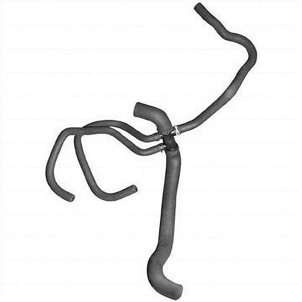 Dayco 72329 CURVED RADIATOR HOSE