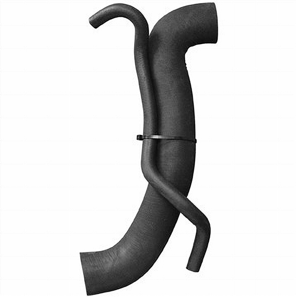 Dayco 72334 CURVED RADIATOR HOSE
