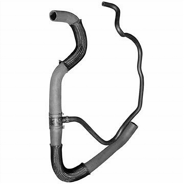 Dayco 72344 CURVED RADIATOR HOSE