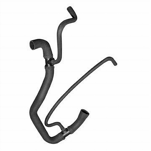 Dayco 72346 CURVED RADIATOR HOSE