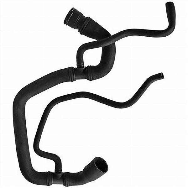 Dayco 72348 CURVED RADIATOR HOSE