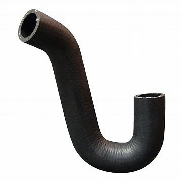 Dayco 72366 CURVED RADIATOR HOSE