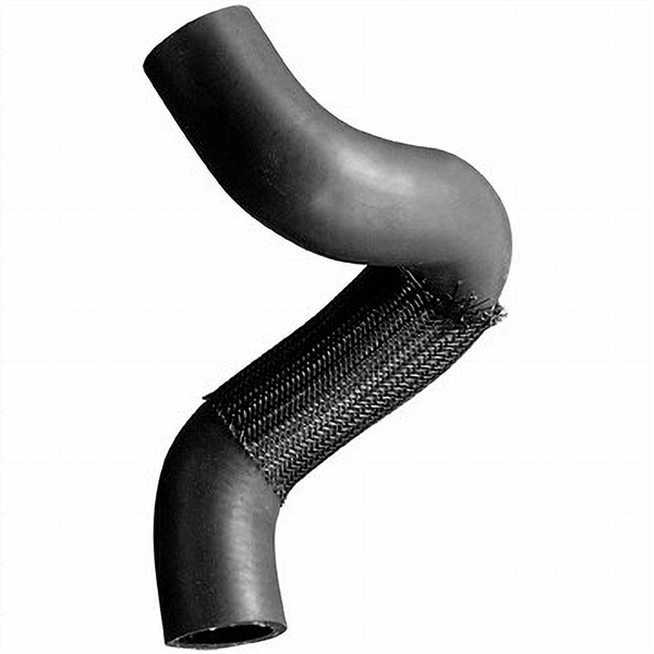 Dayco 72369 CURVED RADIATOR HOSE