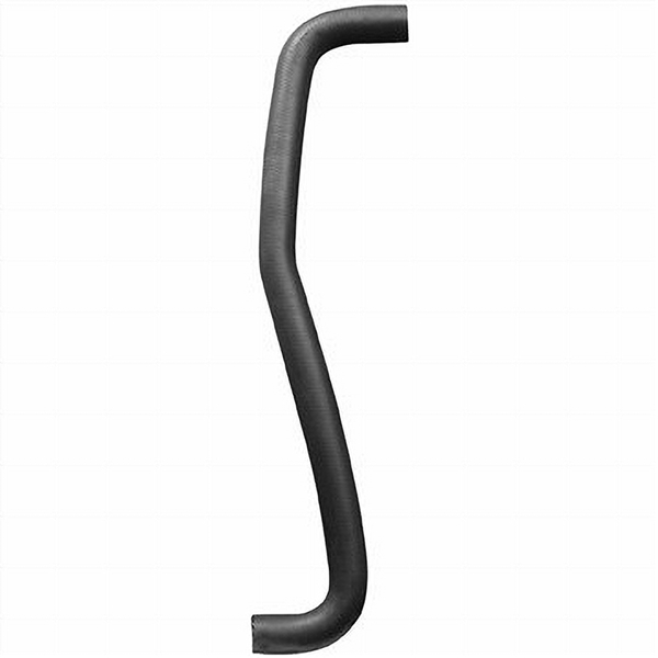 Dayco 72371 CURVED RADIATOR HOSE